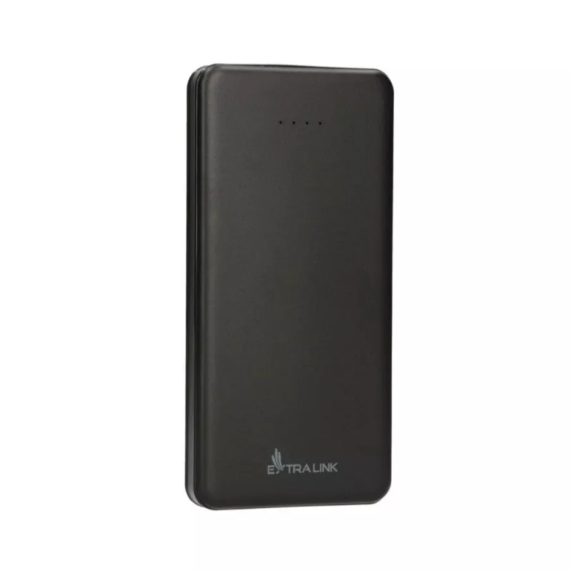 Draagbare powerbank Extralink EPB-078B 10000mAh