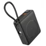 Draagbare oplader Tracer Scout 10000 mAh MAG+PD+QC
