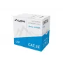 Lanberg LCU5-11CC-0305-S netwerkkabel grijs 305 m Cat5e U/UTP (UTP)