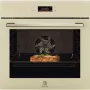 Electrolux LOE8F38S oven