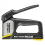 Stanley FMHT70401-0 nietmachine, zwart/zilver/geel