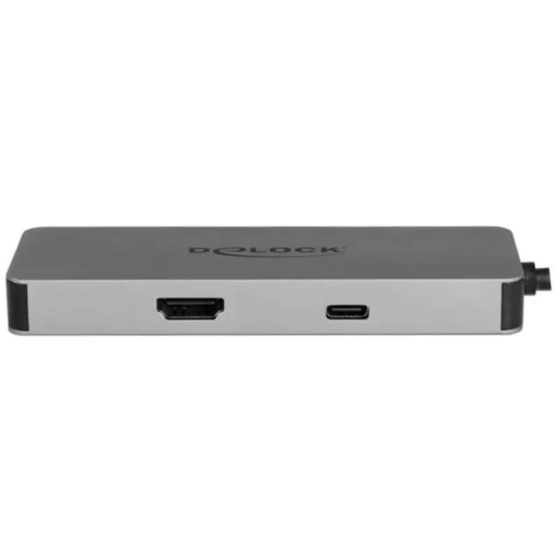 Laptop-dock DeLOCK 87743