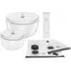 Voedselbewaar-starterset ZWILLING FRESH & SAVE by ZWILLING