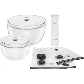 Voedselbewaar-starterset ZWILLING FRESH & SAVE by ZWILLING