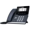 Yealink SIP-T53W IP-telefoon grijs 8 lijnen LCD Wi-Fi