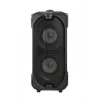 Esperanza EP157 BT FM LED RGB luidspreker zwart 10W