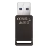microSDXC-lezer USB 3.2A