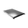 Rack-behuizing Lanberg SC01-6501-12B 1U zwart 8 ventilatoren HDD SSD