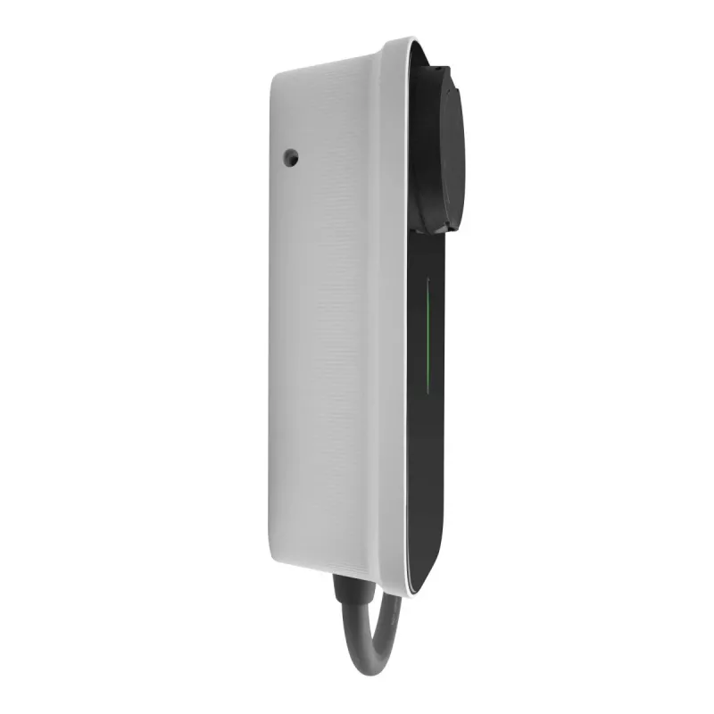EV-lader Extralink BS30-BA-22KW-RFID 22kW RFID-laadstation