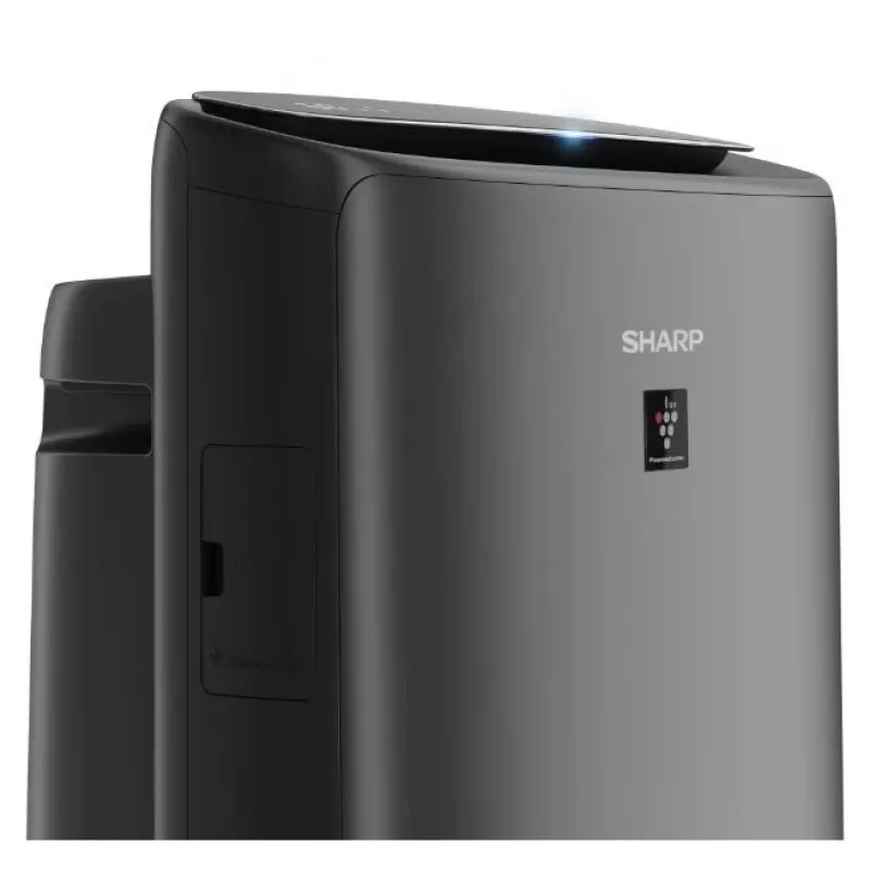 Luchtreiniger Sharp UA-KIN42E-H