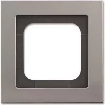 Busch-Jaeger afdekraam platina 1721-270 (2CKA001754A4683)
