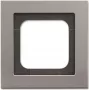 Busch-Jaeger afdekraam platina 1721-270 (2CKA001754A4683)