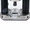 Einhell TC-RO 1155 E zwart, rood 30000 t/min 1100 W