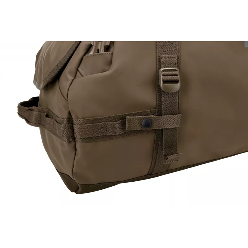Thule 5600 Chasm 130L reistas Deep Khaki