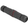 DeLOCK glasvezelkabelconnector SC Simplex bus naar SC Simplex bus UPC waterdicht
