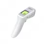 Contactloze infraroodthermometer HoMedics TE-450-EU — contactloze temperatuurmeting, snelle reactie