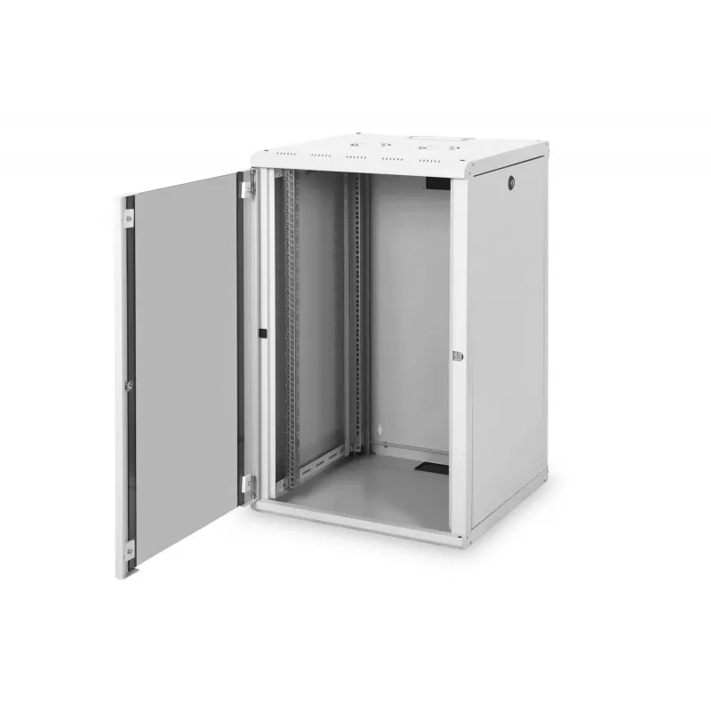 Wandmontagerack Digitus DN-19 20U-6/6
