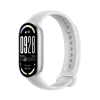 Smartwatch Xiaomi SmartBand 10 zilver AMOLED BT
