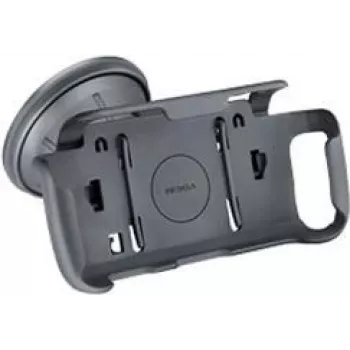 Houder Nokia CR-117 met HH-20 bulk en HH-20 — Nokia montagehouderset voor HH-20-toestel