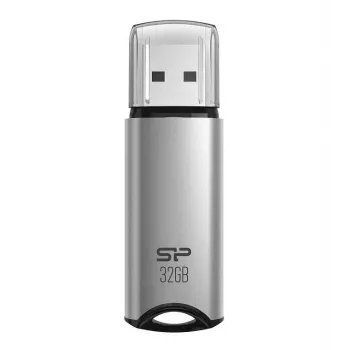 USB-flashdrive Silicon Power 32GB USB Type-A 3.2 Gen 1 Marvel M02