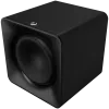 Subwoofer KLIPSCH Flexus Sub 200 – 12 inch (30,5 cm) driver, 26–250 Hz, 103,7 dB, zwart, MDF