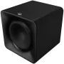 Subwoofer KLIPSCH Flexus Sub 200 – 12 inch (30,5 cm) driver, 26–250 Hz, 103,7 dB, zwart, MDF