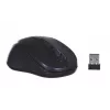 Extreme XM104K muis USB Type-A optisch 1000 DPI rechtshandig