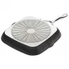 Grillpan Ballarini ALBA 28 cm antiaanbaklaag aluminium