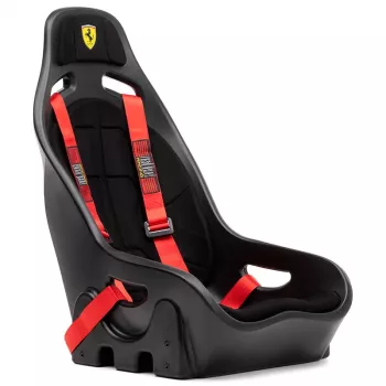 Next Level Racing NLR-E047 Elite ES1 Seat Scuderia Ferrari Edition - gamingstoel