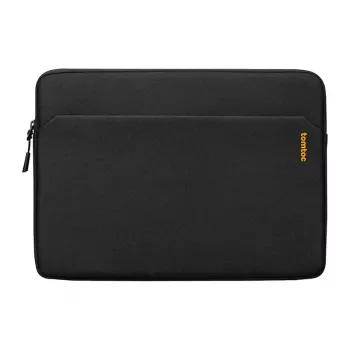 Laptophoes Tomtoc Light-A18 van Tomtoc (zwart)