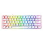 Razer Huntsman V3 Pro Mini toetsenbord gaming USB wit optische toetsenbordschakelaar RGB LED