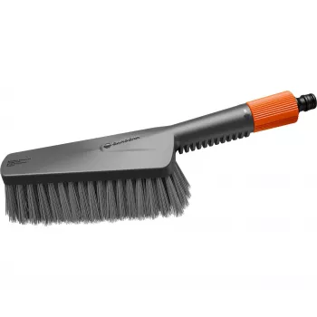 Tuinspoeipistool GARDENA 18841-20 grijs oranje breedte 320 mm