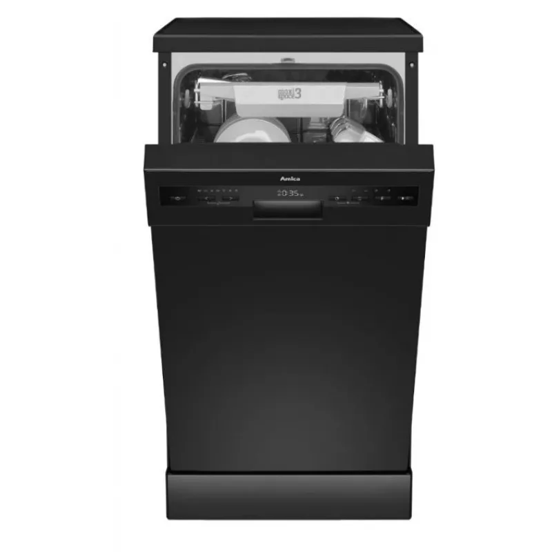 AMICA DFM46C8EOiBH vaatwasser