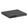 NETGEAR MSM4332 managed L3 Power over Ethernet (PoE) 1U zwart