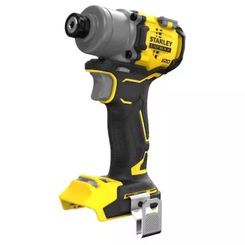 Slagschroevendraaier Stanley FATMAX SFMCF830B-XJ 3200 tpm zwart geel
