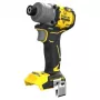 Slagschroevendraaier Stanley FATMAX SFMCF830B-XJ 3200 tpm zwart geel