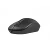 Natec Toucan Draadloze muis, 1600 DPI, zwart