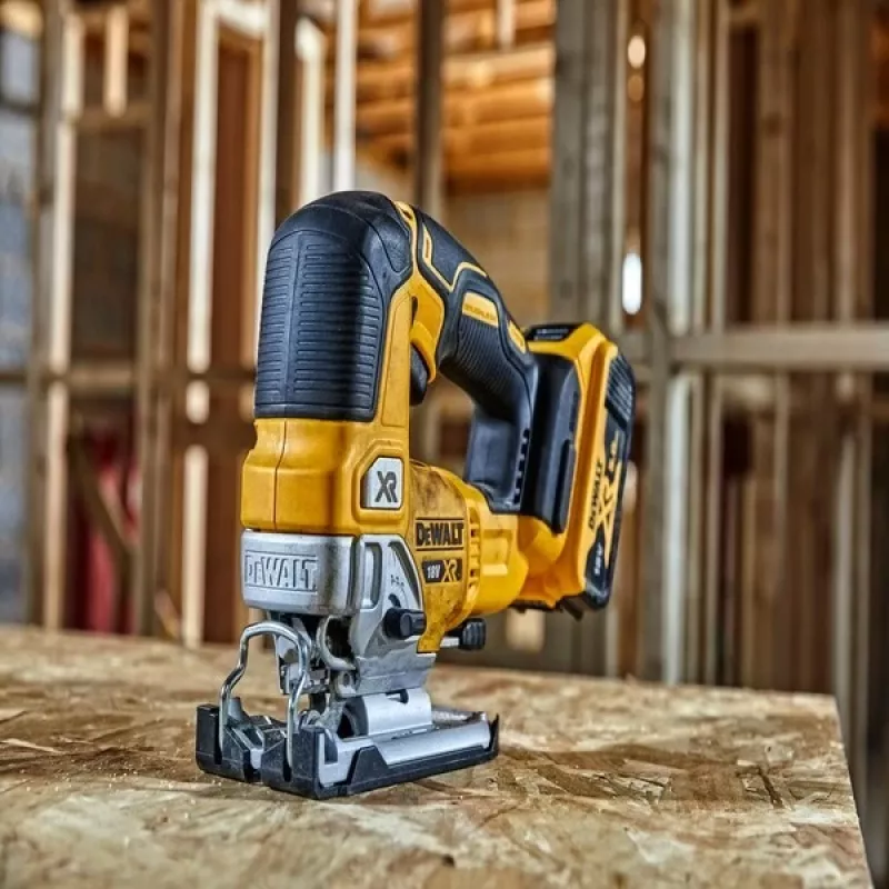 DeWALT DCS334P2-QW accudecoupeerzaag 3200 spm 2,1 kg