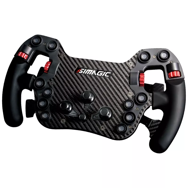 Simagic FX-C stuurwiel