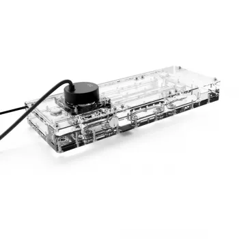 Alphacool Core Distro Plate O11 Dynamic Evo/XL waterkoeler