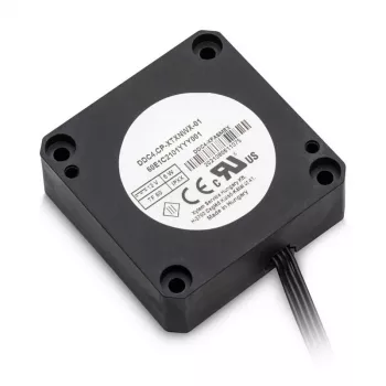 EK Water Blocks EK-Loop DDC 4.1 PWM motor