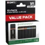 EMTEC USB 2.0 K100 16GB P10 USB-sticks 10 stuks (ECMMD16GK102P10) - 16 GB