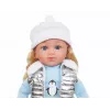 Pop Artyk Natalia 185663 — 30 cm hoogte, functionele pop