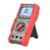Digitale multimeter Unit UT191T True RMS, tot 1000 V en 10 A