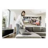Kärcher 2.863-398.0 stofzuigeraccessoire mondstuk universeel