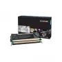 Lexmark toner 24B6020 cartridge 1 stk. origineel zwart