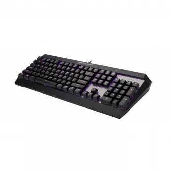 Mechanisch gaming-toetsenbord Cougar Attack X3 RGB met Noordse layout