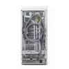 Wasmachine Electrolux EW6TN5261FP, frontlader 6 kg, energie-efficiëntieklasse D