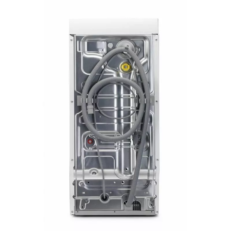 Wasmachine Electrolux EW6TN5261FP, frontlader 6 kg, energie-efficiëntieklasse D