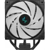 DeepCool AG400 Digital Plus processorkoeler 12 cm zwart 1 stuk